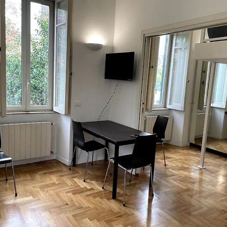 Ponte Milvio Smart Appartamento Roma Eksteriør bilde