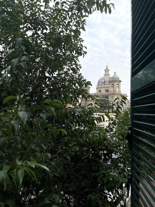 Ponte Milvio Smart Appartamento Roma Eksteriør bilde