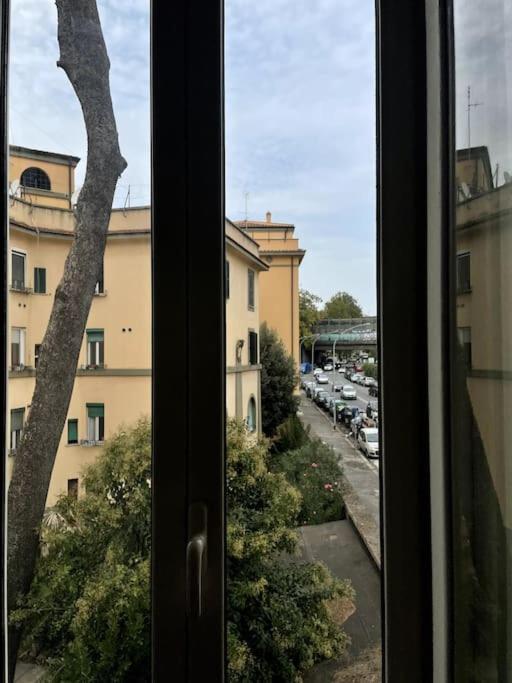 Ponte Milvio Smart Appartamento Roma Eksteriør bilde