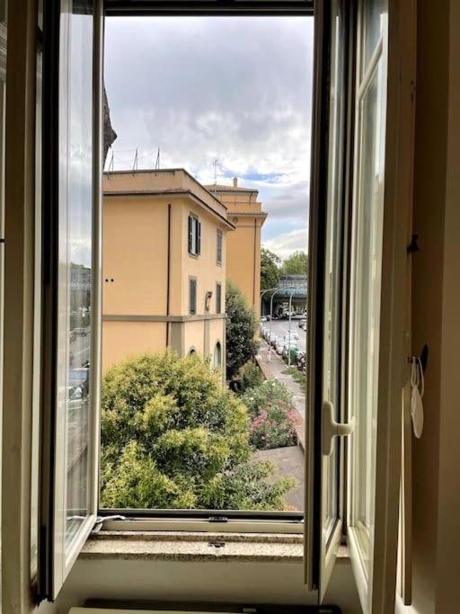 Ponte Milvio Smart Appartamento Roma Eksteriør bilde